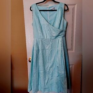 2007 Isaac Mizrahi for Target dress